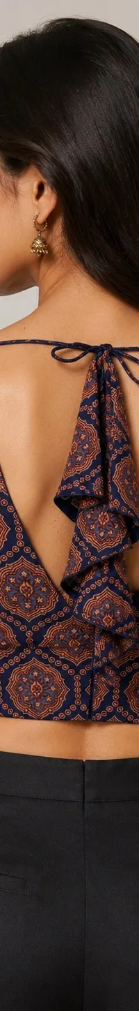 frilly — view 2 of 2