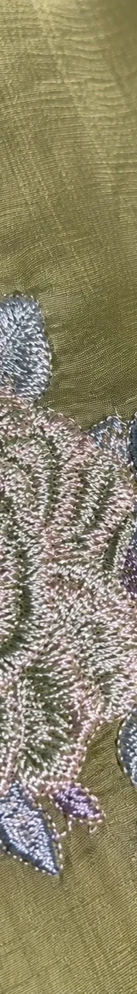 Embroidery shirt — view 2 of 2
