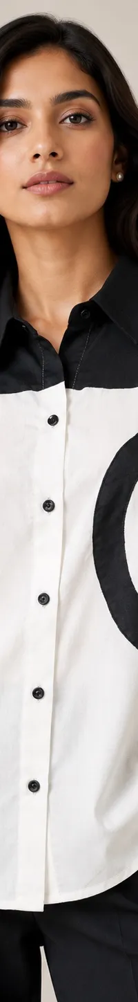 Black panther shirt — view 1 of 2