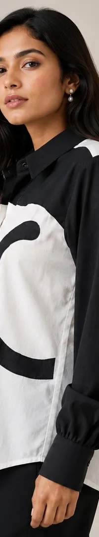 Black panther shirt — view 2 of 2