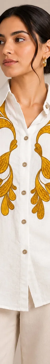 Petal shirt — view 1 of 2