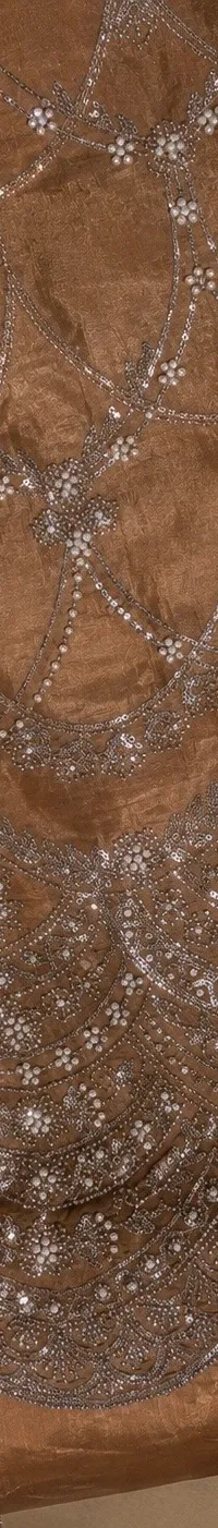 Golden pearl — view 1 of 2