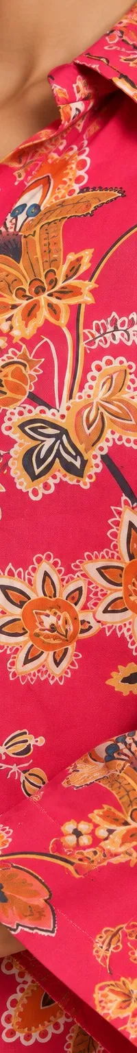 Pink cord — view 2 of 2