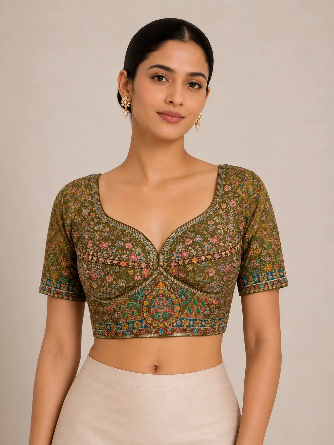 menka