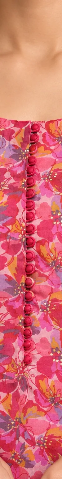 Pink salwar — view 2 of 2