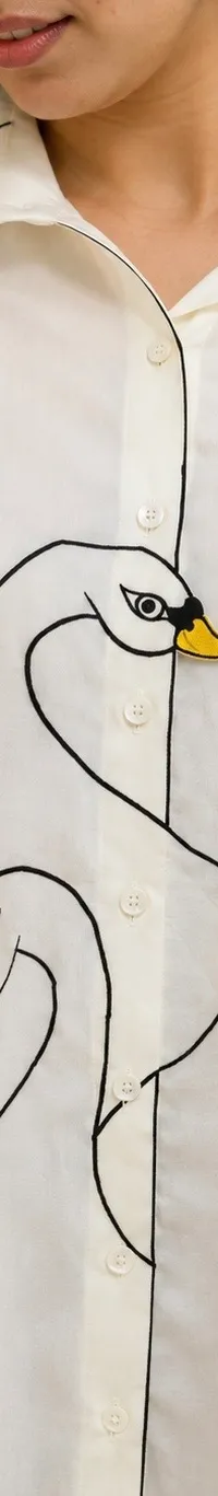 Duck shirt — view 2 of 2