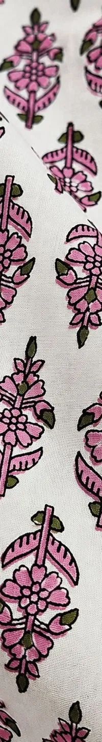 printed short kurti — view 2 of 2