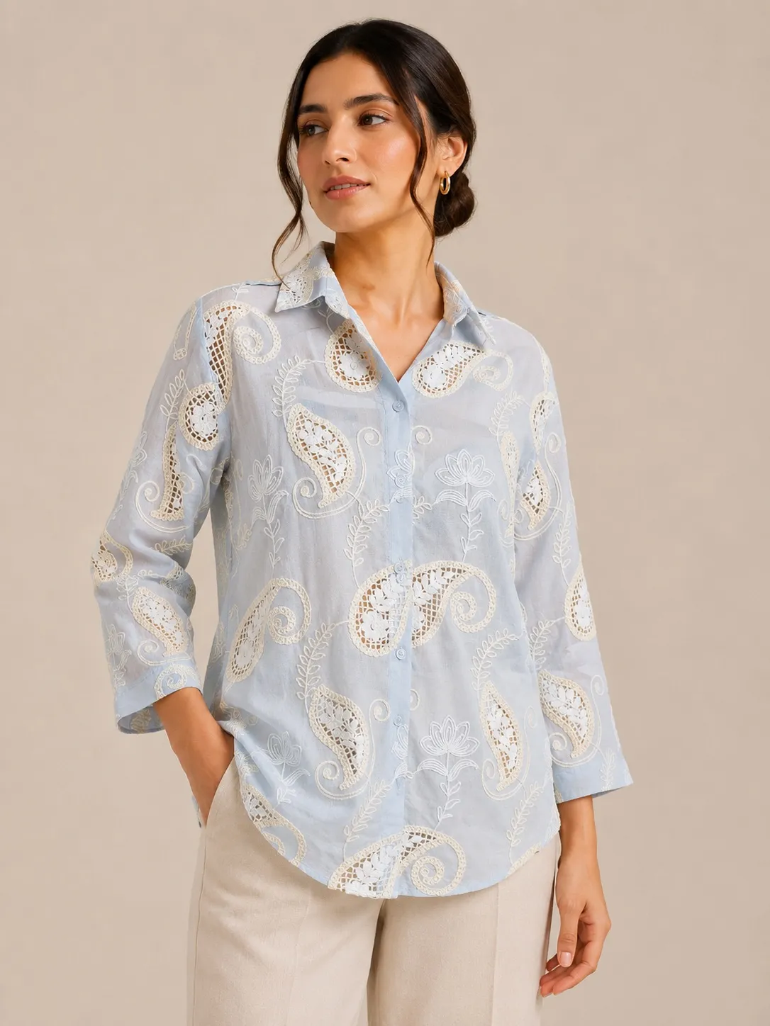 Applique