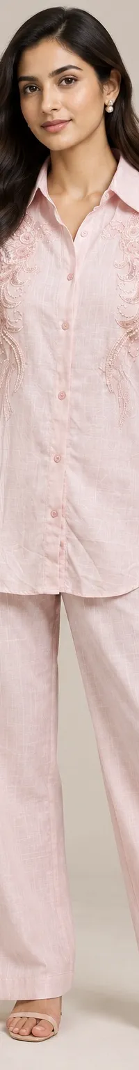 Baby pink bead — view 1 of 2