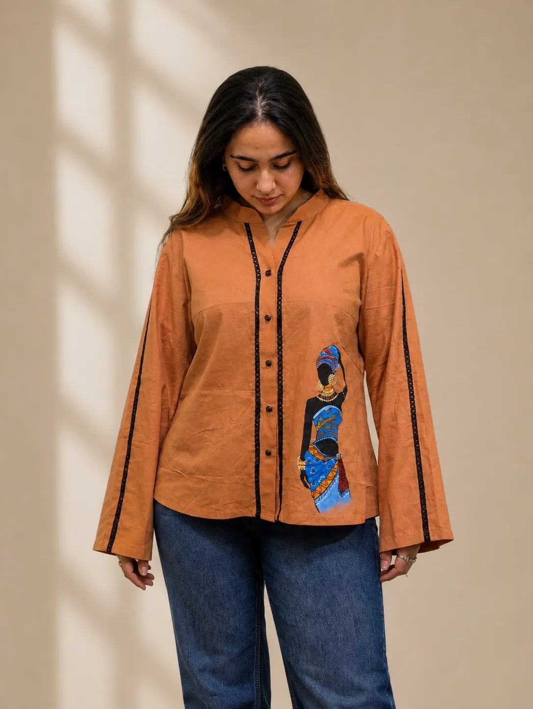 Lady shirt