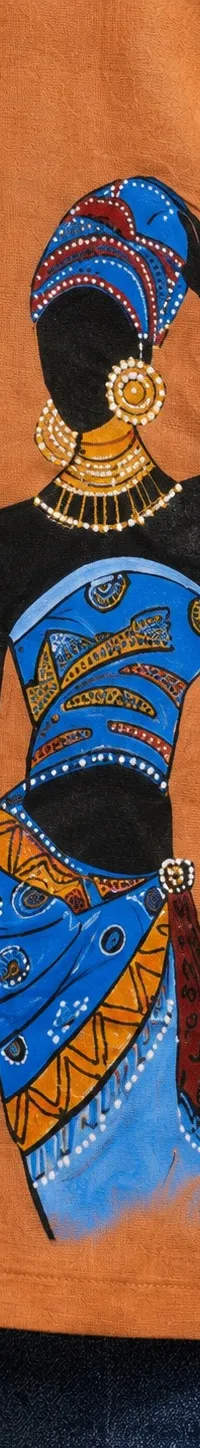 Lady shirt — view 2 of 2