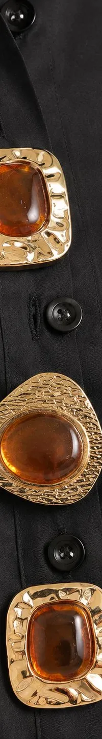 elegance in black — view 2 of 2