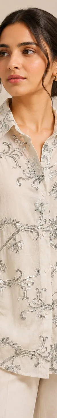 Sequin — view 1 of 2