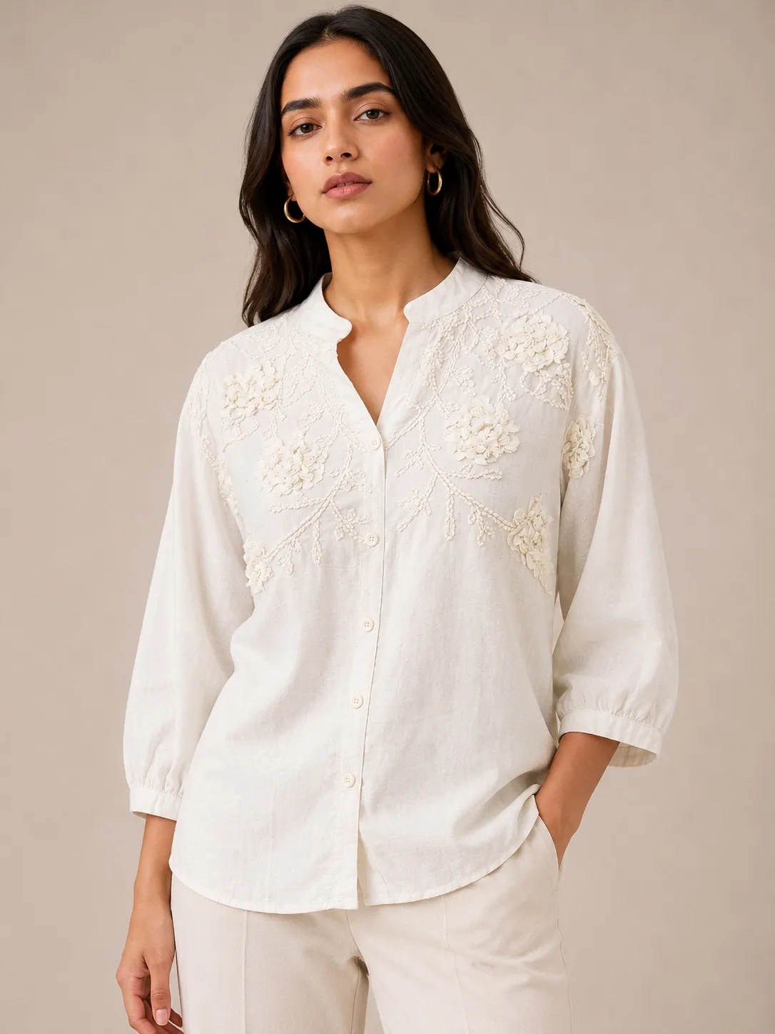 Embroidery