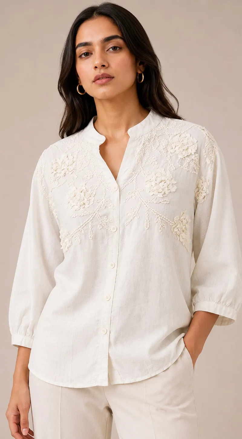 Embroidery