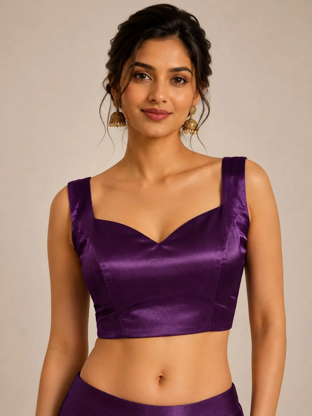 violet