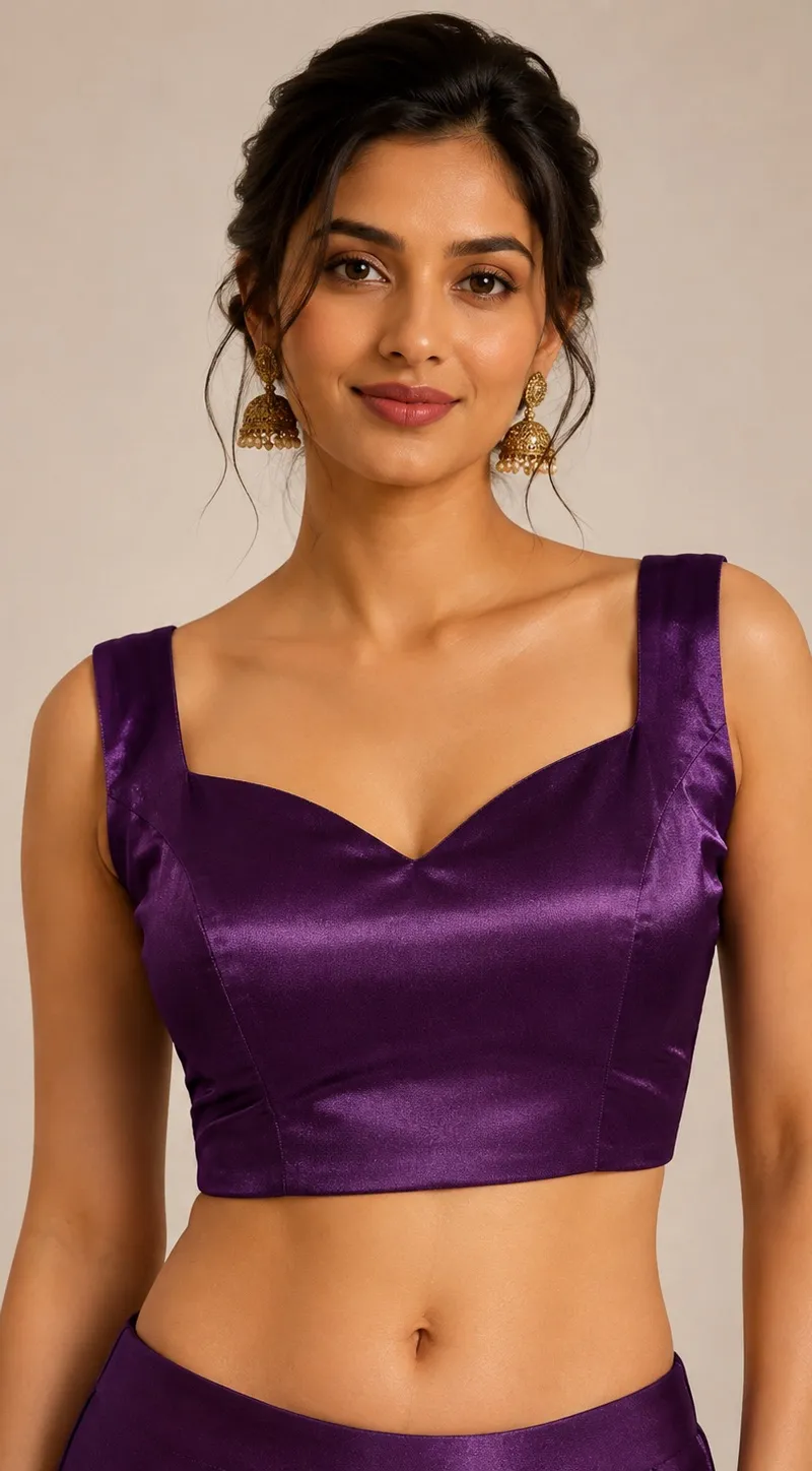 violet