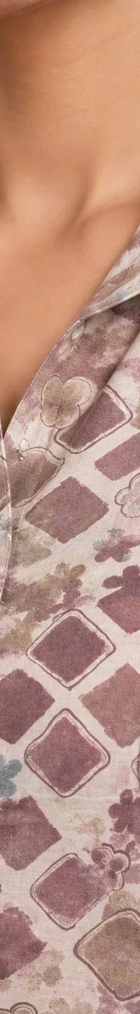 Printed bead — view 2 of 2