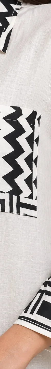 Black print — view 2 of 2