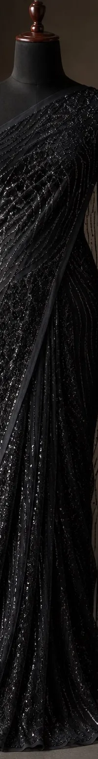 black beaded — view 2 of 3