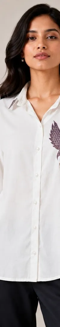Eagle shirt — view 1 of 3