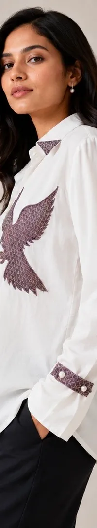 Eagle shirt — view 2 of 3