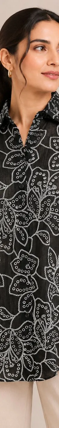 black boning work — view 1 of 2